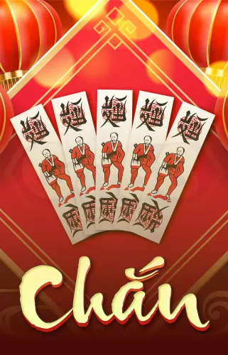 game bài chắn