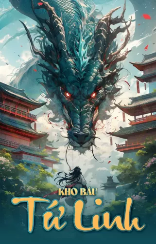 kho báu tứ linh